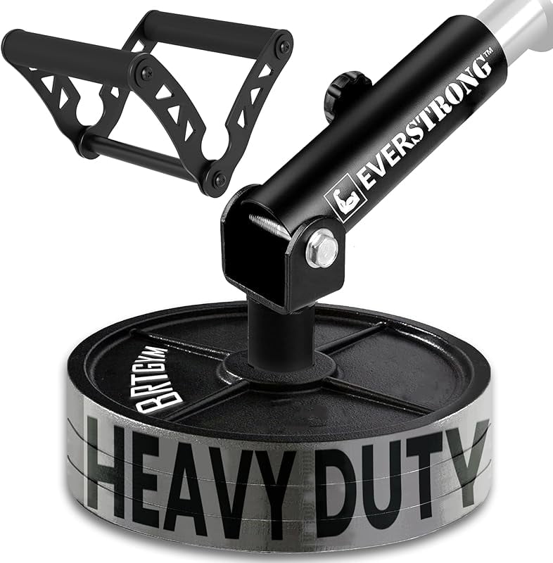 AHTAPFON T-Bar Row Attachment For Rack,Landmine Attachment