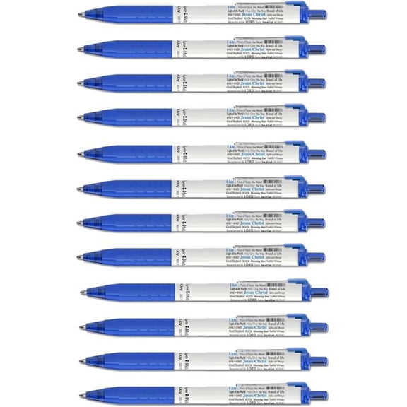 G.T Luscombe 472425 Mate InkJoy I Am Paper, Blue