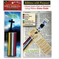 thumbnail image 1 of G T Luscombe  Bible Ribbons With Bookmark Plan Of Salvation, 1 of 1