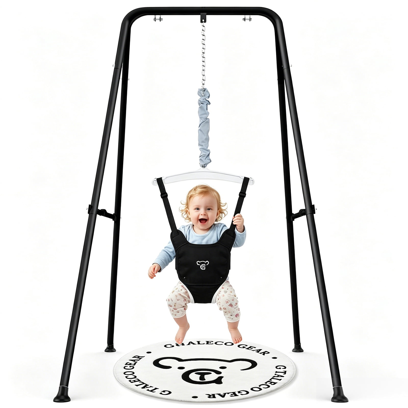 Jolly Jumper Exerciser