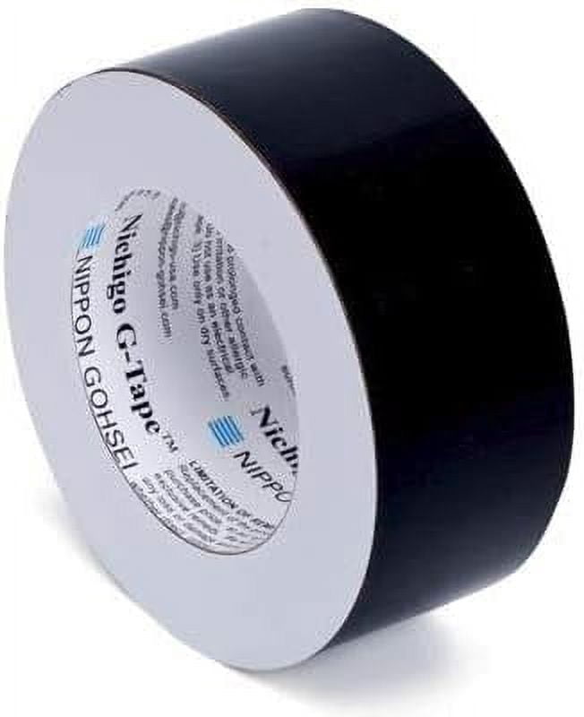 Nichigo G-Tape™ 3040 Series - High Adhesion Acrylic Flashing Tape