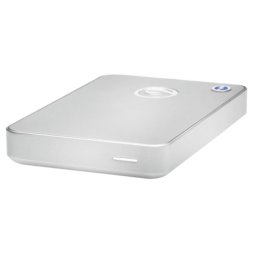 G-DRIVE mobile Thunderbolt USB 3.0 1TB : G-Technology 0G10310-1 500GB G-Drive Mobile Pro SSD