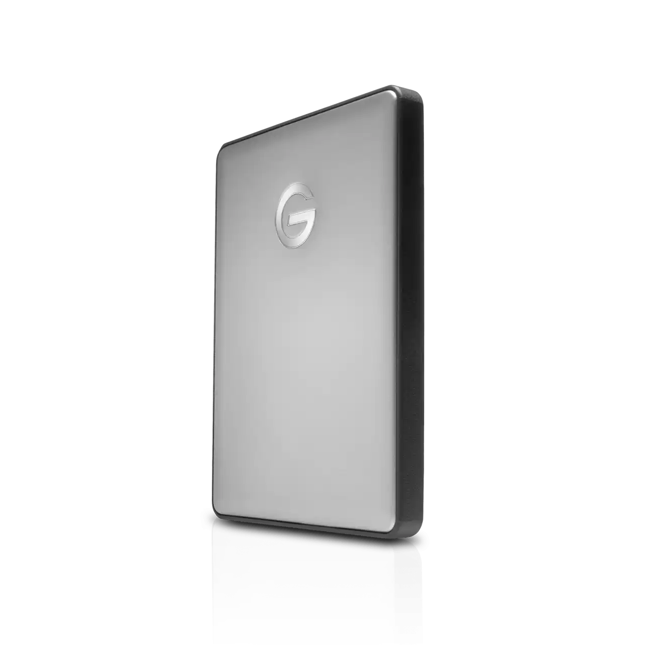 G-Technology 2TB G-DRIVE Mobile USB-C Portable External HDD