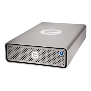 G-Technology G-DRIVE 3TB 外付けHDD（0G03127） G-Technology G-DRIVE 3TB 外付けHDD（0G03127）