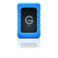 thumbnail image 1 of G-Technology G-DRIVE ev RaW GDEVRSSDNA10001SDB - SSD - 1 TB - external (portable) - 2.5" - USB 3.0 / SATA 6Gb/s, 1 of 16