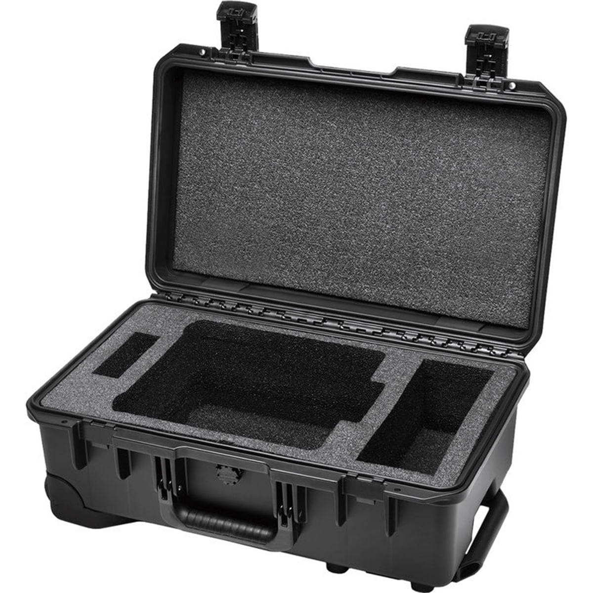 SanDisk Pelican iM2500 Storm Carry-On Case for G-RAID Shuttle 4 RAID ...