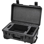 WD Pelican iM2500 Storm Carry-On Case for G-RAID Shuttle 4 RAID Array