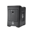 thumbnail image 1 of G-Technology G-SPEED Shuttle 4-Bay Storage System, 1 of 8