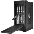 thumbnail image 1 of G-Technology G-SPEED Shuttle XL DAS Storage System, 1 of 8