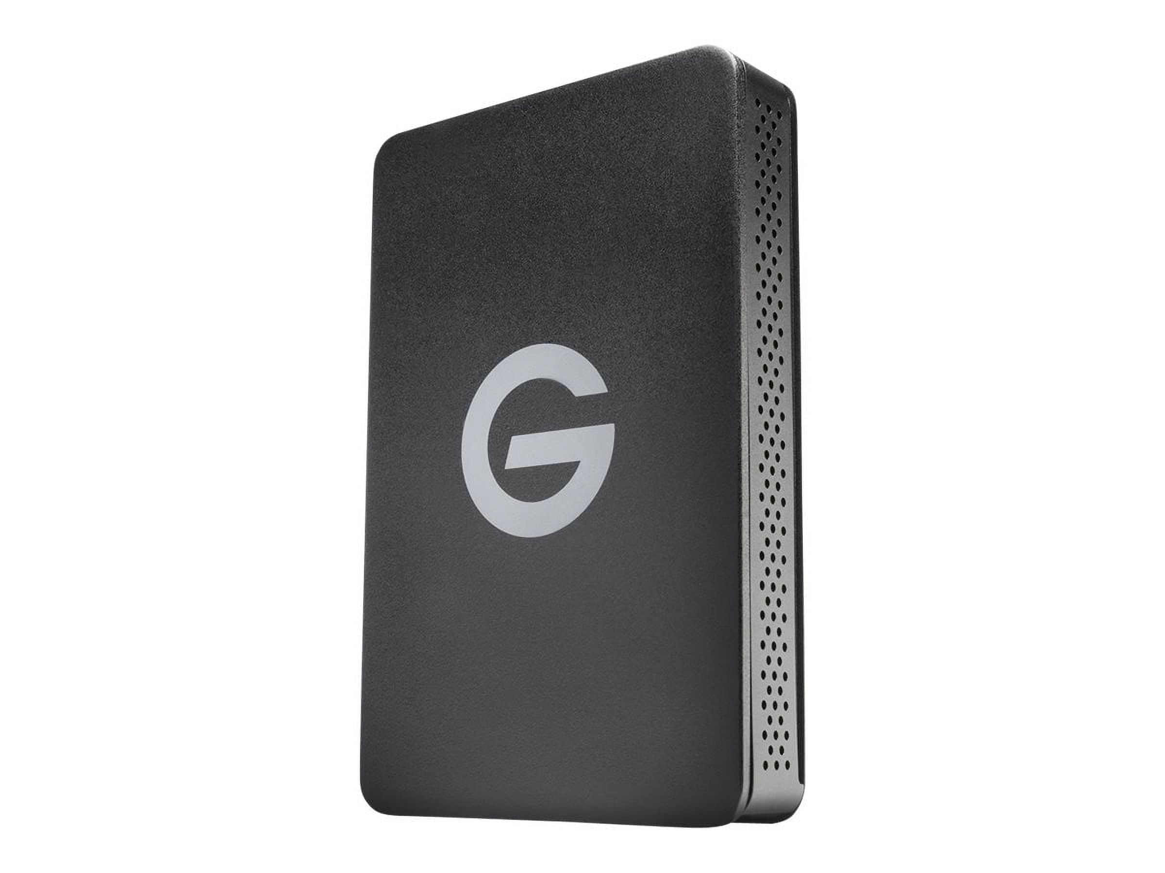 G-Technology ev Series Reader Atomos EVRDRAMCECLWWAB - Master Caddy - storage enclosure - SATA, USB 3.1 (Gen 2)