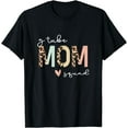 thumbnail image 1 of G Tube Feeding Tube Mom T-Shirt, 1 of 3