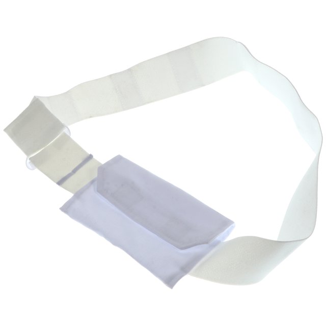 G Tube Storage Belt Peritoneal Pipeline Dialysis Abdominal Catheter