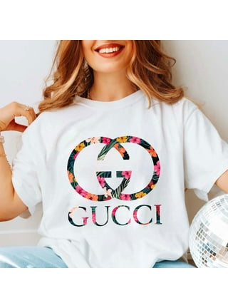 Gucci Sellers Gnocchi Shirt