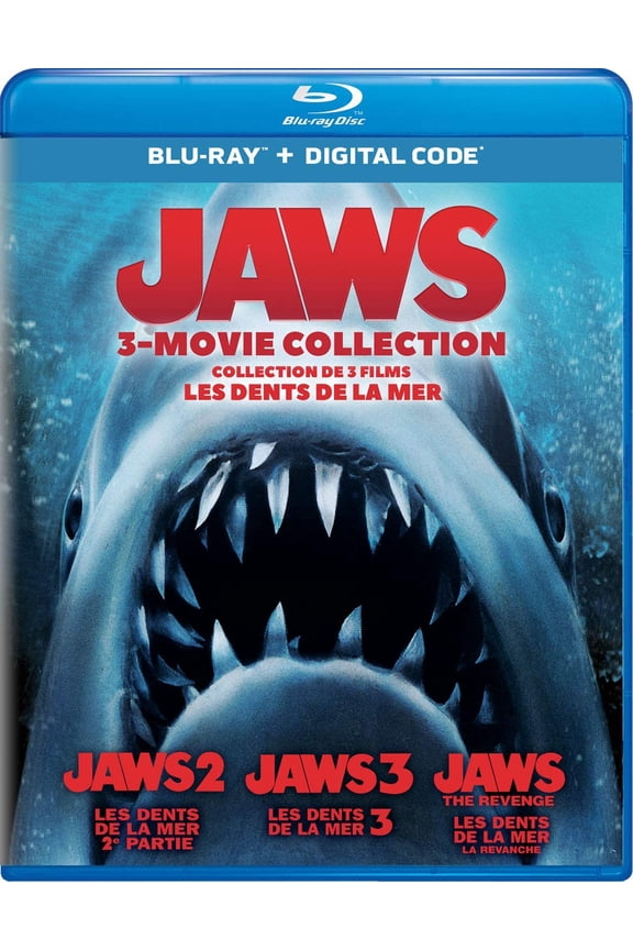 JAWS 3-MOVIE COLLECTION??