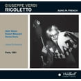 thumbnail image 1 of G. Verdi - Rigoletto - Music & Performance - CD, 1 of 2