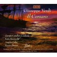thumbnail image 1 of G. Verdi - Verdi: Il Corsaro - CD, 1 of 1