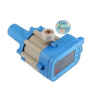 G&W Electronic Switch Water Pump Pressure Control 110/220Volts No tank needed