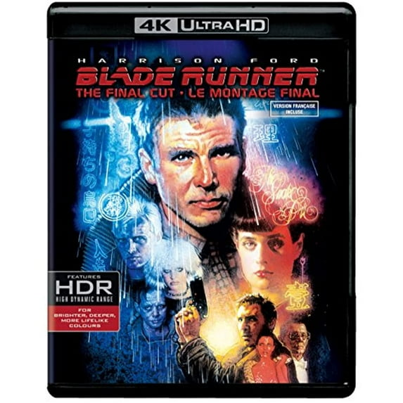 G-WARNER BROS BLADERUNNERFC4K