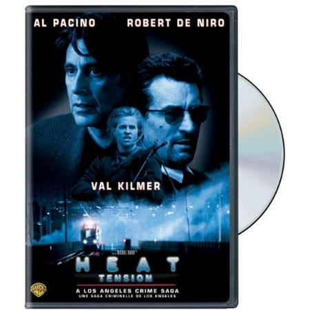 G-WARNER BROS HEAT SD RPKG