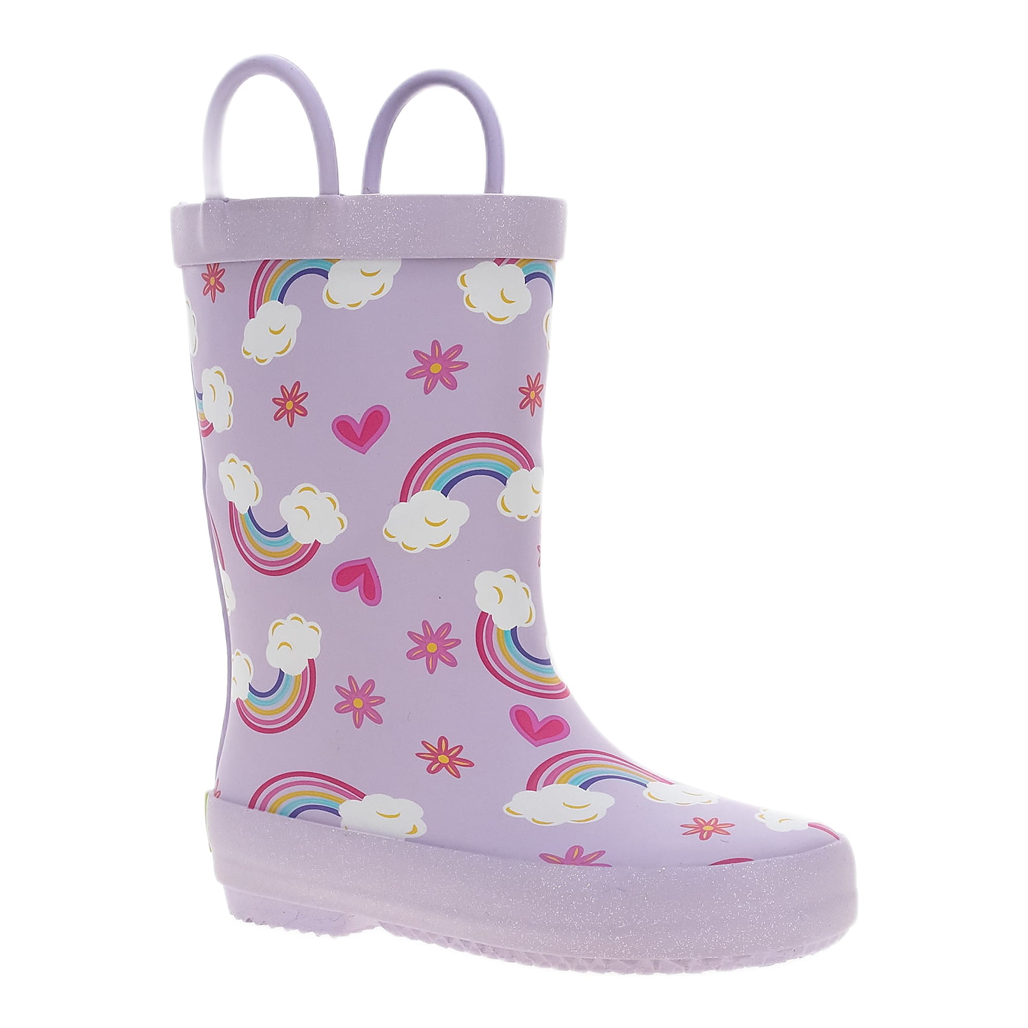Western Chief Girls Rain Boot