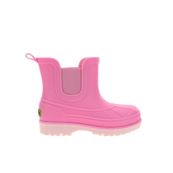 Western Chief Girls Waterproof Chelsea Rain Boot
