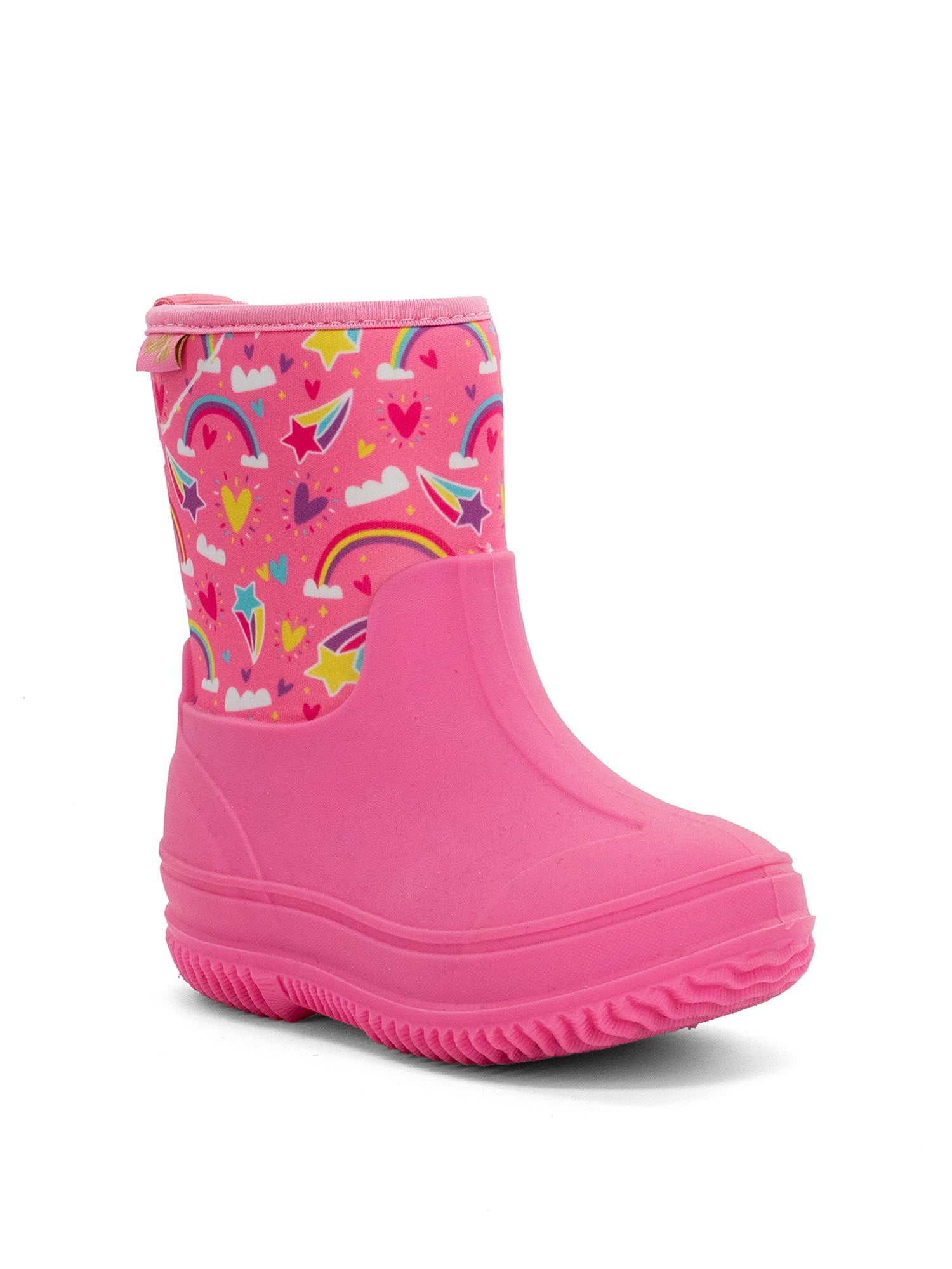 Kids Winter Boots
