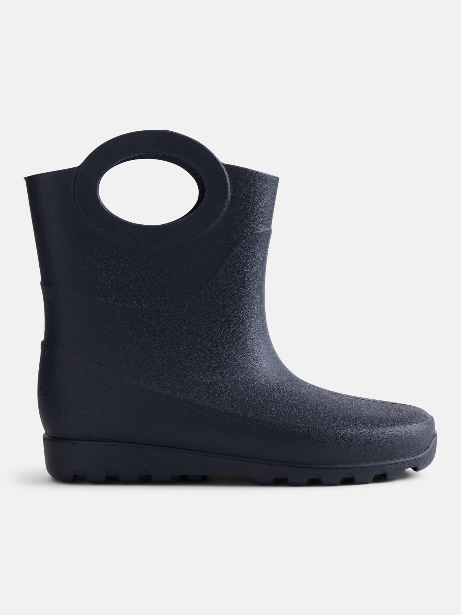 Ozark Trail Toddler and Little Kids' Pull On Rain Boots