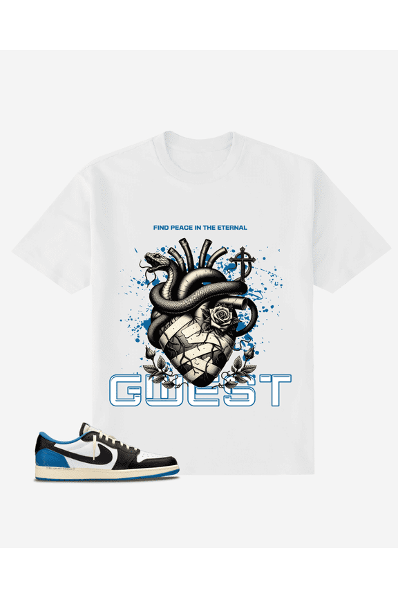 G-West G West Electrical Einstein Double Hit T-Shirt Big and Tall Mens Black-Blue Size- 3XL