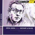thumbnail image 1 of G Za Anda - Geza Anda Plays Mozart & Ravel - Music & Performance - CD, 1 of 2