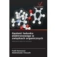 thumbnail image 1 of G&amp;#281;sto&amp;#347;c ladunku elektronowego w zwi&amp;#261;zkach organicznych, (Paperback), 1 of 1