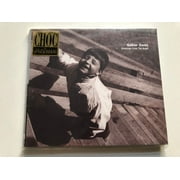 G bor Gad    Greetings From The Angel / Budapest Music Center Records Audio CD 2000 / BMC CD 040