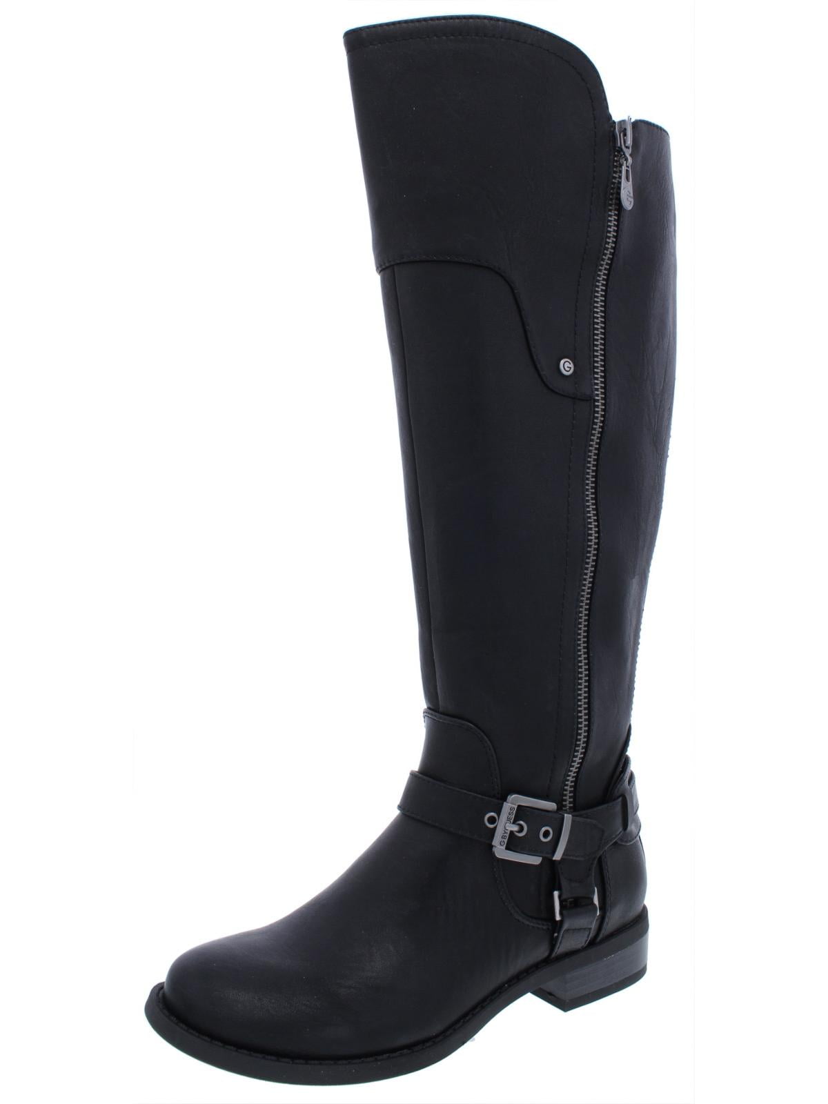 G by guess best sale over the knee boots
