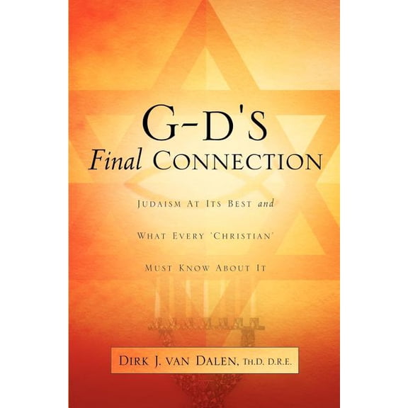 G-d's Final Connection, (Paperback)