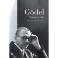 thumbnail image 1 of Gödel. Paradoja y vida (Paperback), 1 of 1