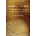 thumbnail image 1 of Pre-Owned Gödel's Theorem: An Incomplete Guide to Its Use and Abuse (Paperback) 1568812388 9781568812380, 1 of 1