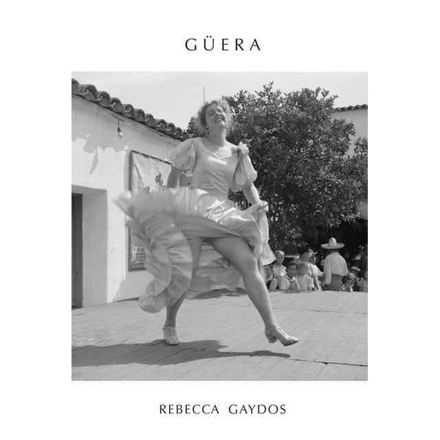Güera (Paperback)
