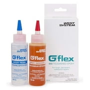 G/flex Epoxy 2- 4oz