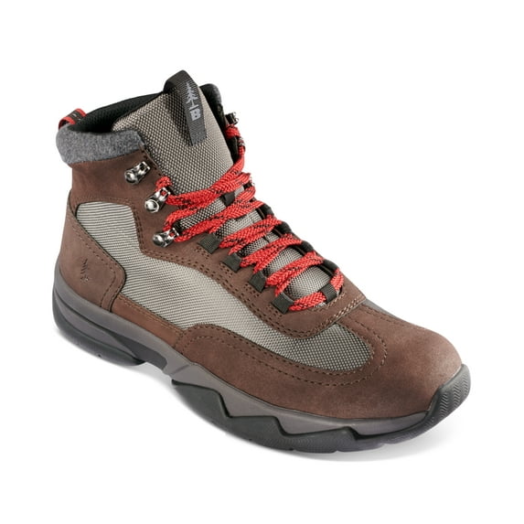G.h. Bass & Co. Men's Field Alpine 2 Hiking Boot - Brown