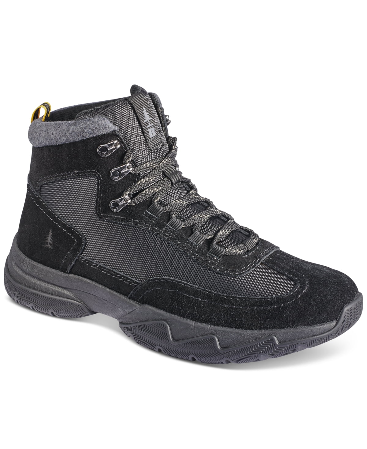 G.h. Bass & Co. Men's Field Alpine 2 Hiking Boot Men's Shoes
