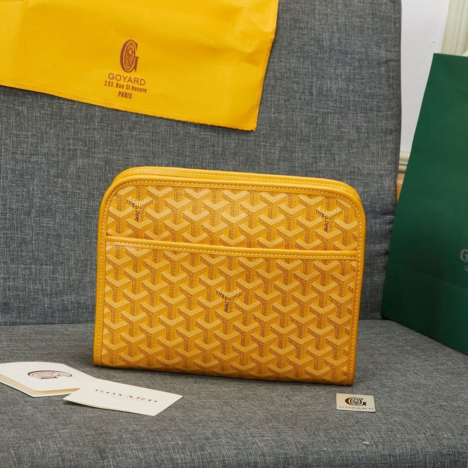 G home New Elegant de bag cosmetic bag wash bag direct generation of