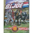thumbnail image 1 of G.i.joe Ninja Battles (DVD) NEW, 1 of 1