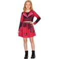 thumbnail image 1 of G'irls Long Sleeve Top & Skirt Princess Cosplay Sets, with Soft Breathable Fabric, Cute Everyday Outfit for Halloween Cosplay & Birthday Gift, 1 of 7
