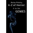 thumbnail image 1 of G is for Genies (Paperback) by P J Blakey-Novis, Chisto Healy, Astrid Addams, 1 of 1