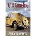 thumbnail image 1 of Pre-Owned G Is for Gumshoe: A Kinsey Millhone Mystery (Hardcover) 0805004610 9780805004618, 1 of 1