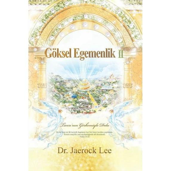 Göksel Egemenlik II: Heaven II (Turkish Edition), (Paperback)