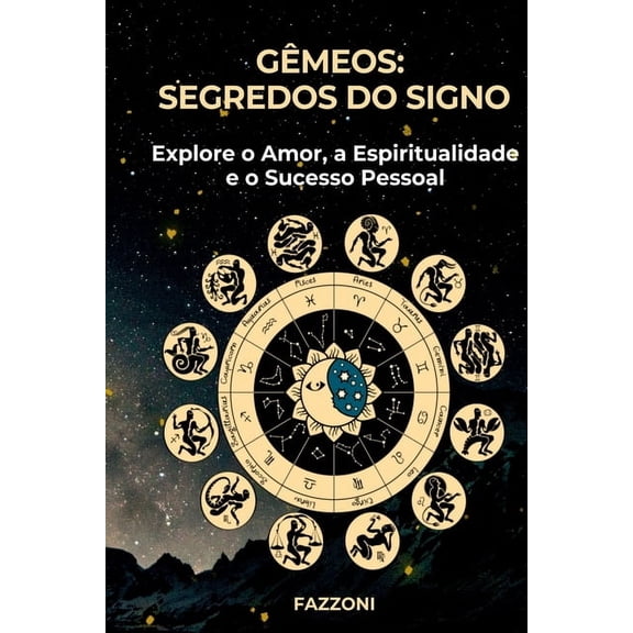 G meos: Segredos Do Signo, (Paperback)