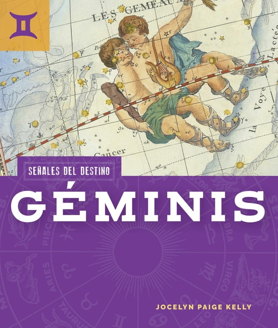 GÃ©minis, (Paperback)