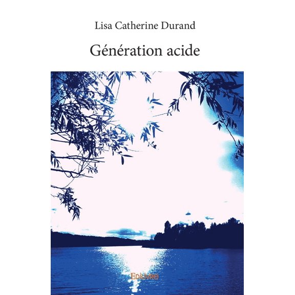 Gnration acide, (Paperback)