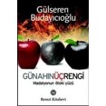 thumbnail image 1 of Pre-Owned GÃƒÂ¼nah?n ÃƒÅ“ÃƒÂ§ Rengi: Madalyonun Ãƒâ€“teki YÃƒÂ¼zÃƒÂ¼ Paperback, 1 of 1