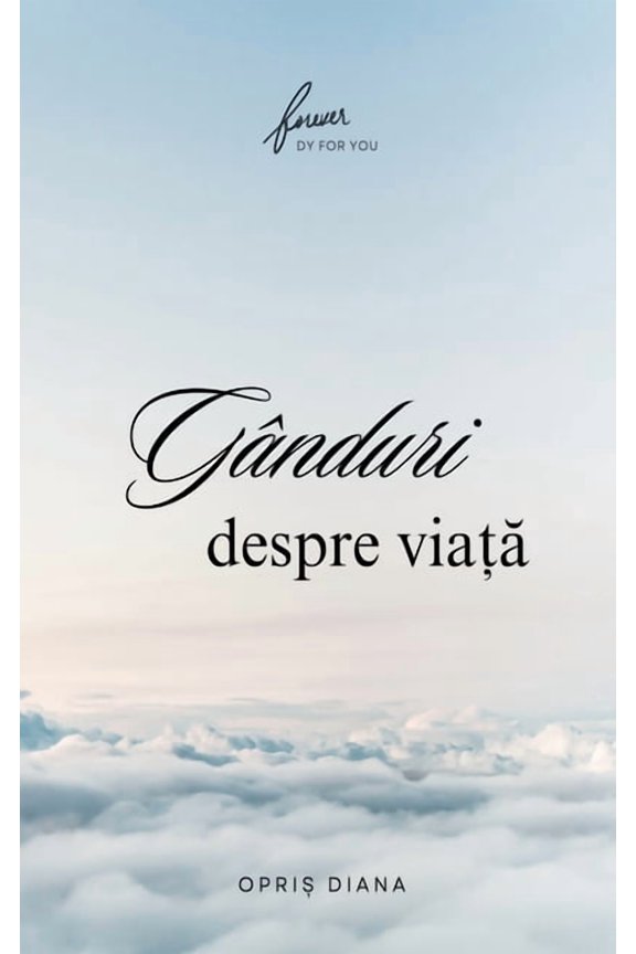 Gnduri Despre Via, (Paperback)